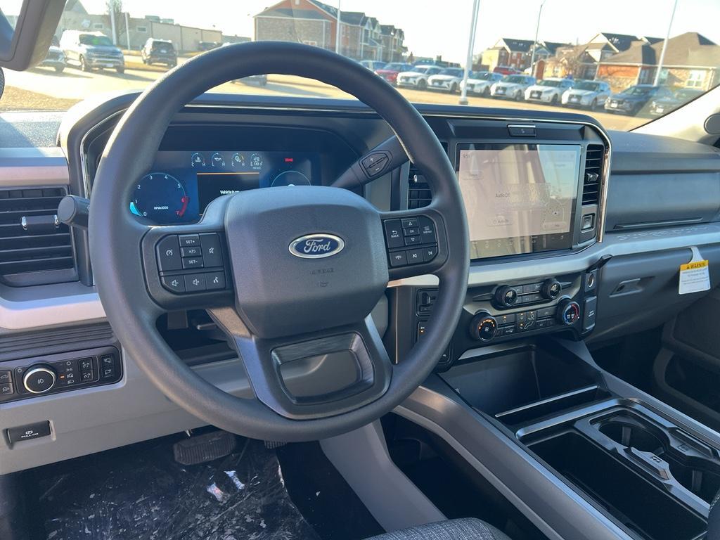 new 2026 Ford F-350 car, priced at $72,430