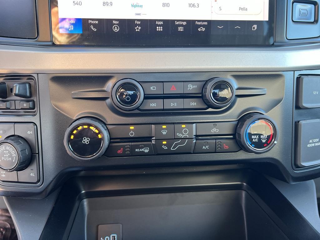 new 2026 Ford F-350 car, priced at $72,430