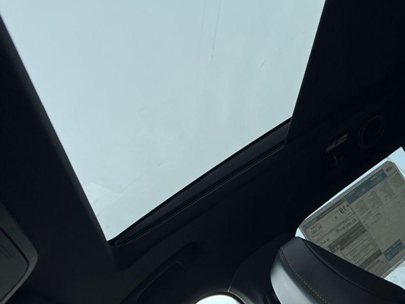 new 2026 Ford Explorer car, priced at $61,365