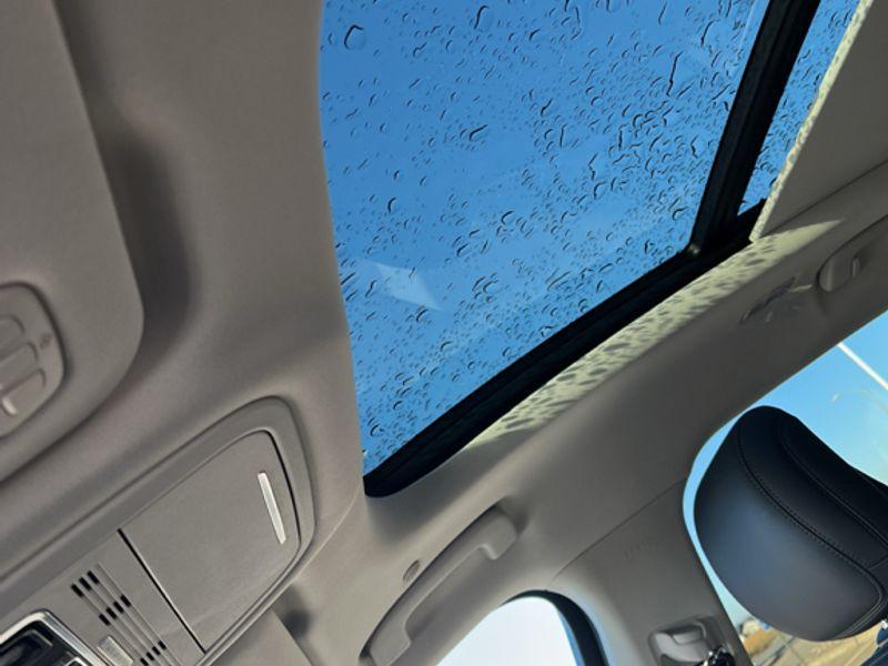 new 2026 Lincoln Nautilus car, priced at $72,840