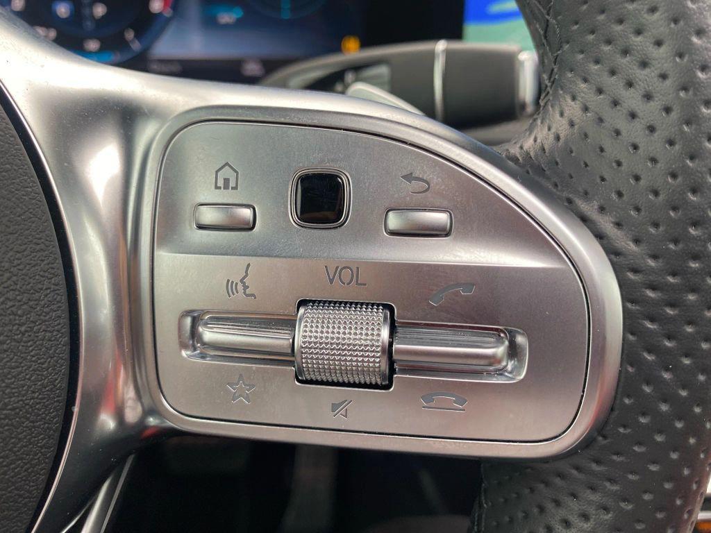 used 2023 Mercedes-Benz G-Class car, priced at $289,995