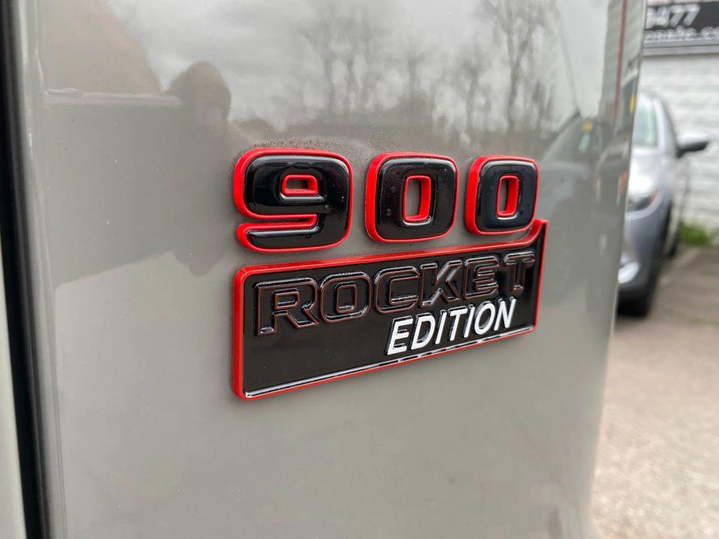 used 2023 Mercedes-Benz G-Class car, priced at $289,995