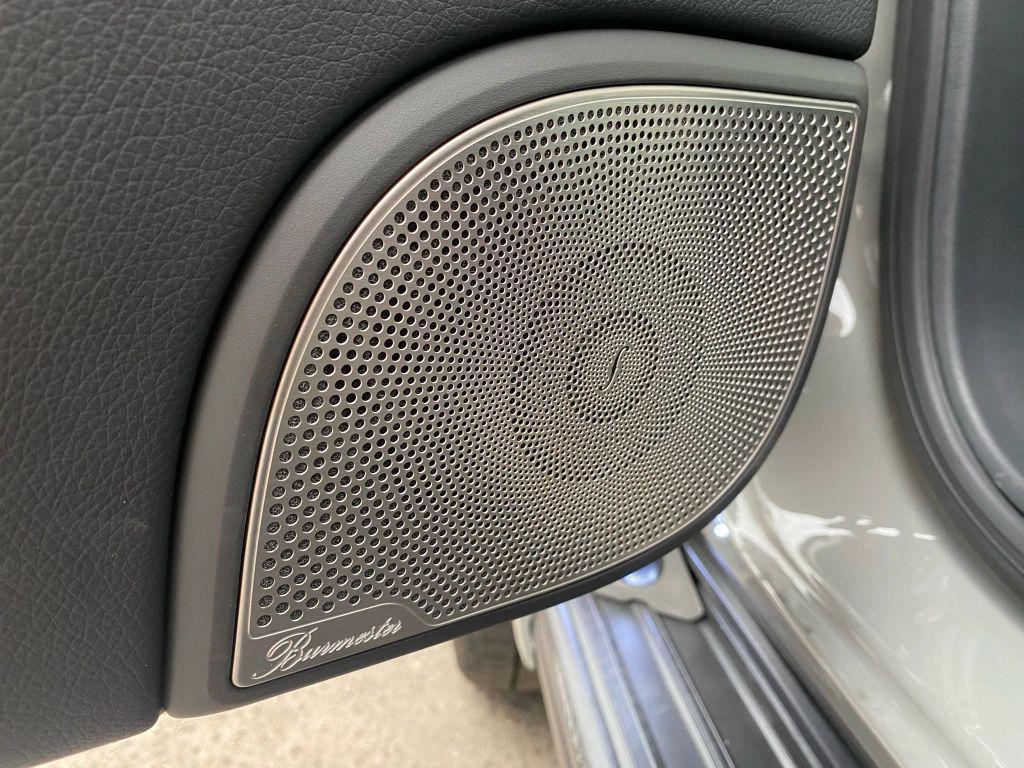 used 2023 Mercedes-Benz G-Class car, priced at $289,995