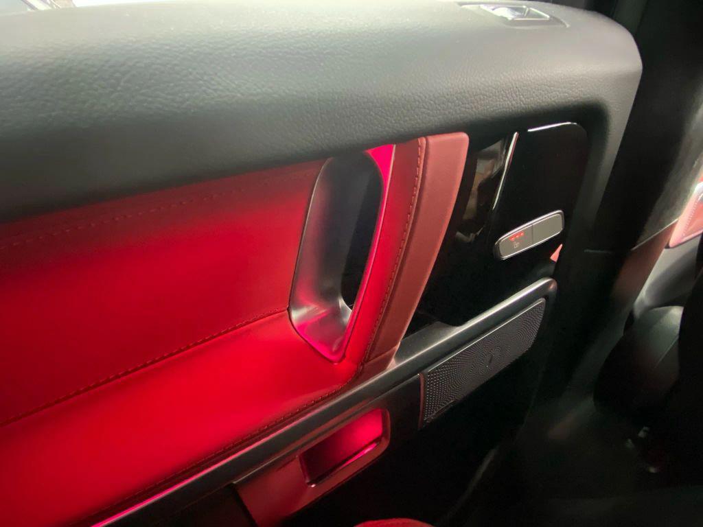 used 2023 Mercedes-Benz G-Class car, priced at $289,995