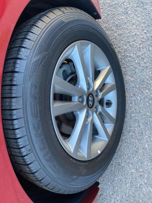 used 2016 Hyundai Sonata car, priced at $7,995