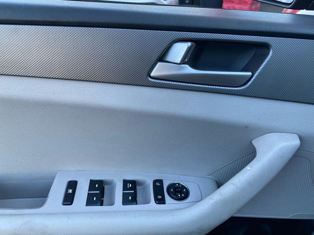 used 2016 Hyundai Sonata car, priced at $7,995