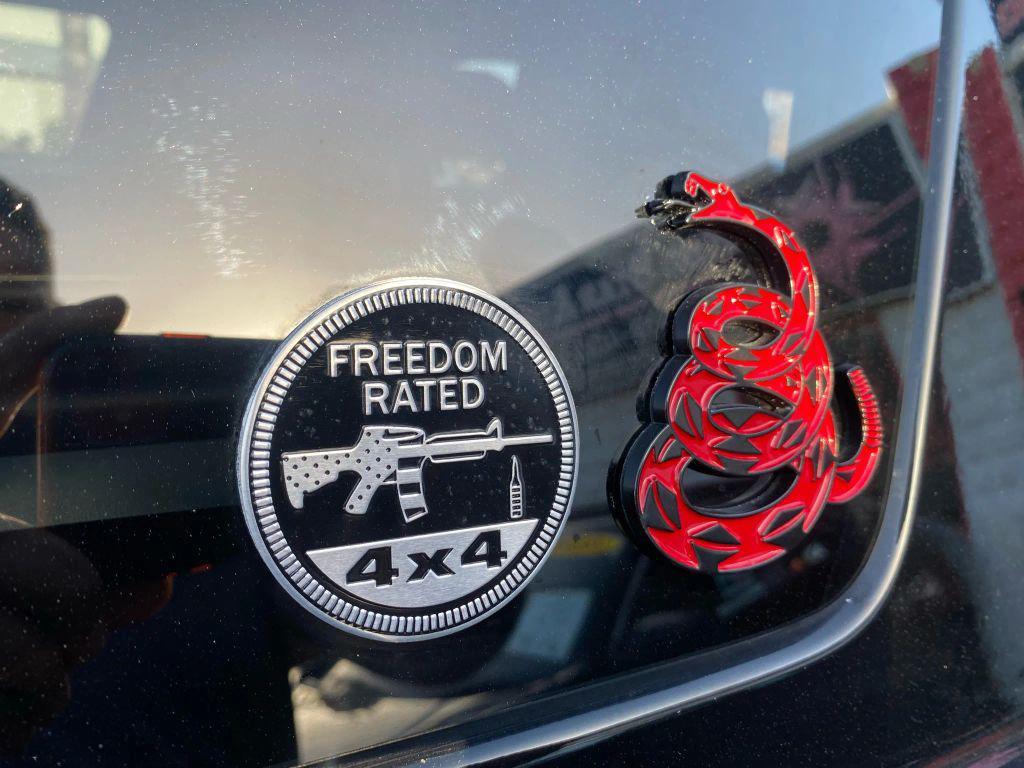 used 2014 Toyota FJ Cruiser car, priced at $23,995