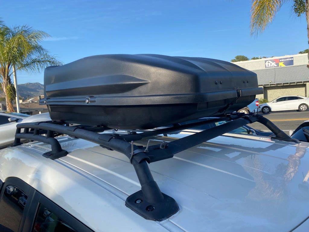 used 2014 Toyota FJ Cruiser car, priced at $23,995