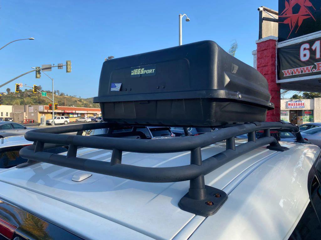 used 2014 Toyota FJ Cruiser car, priced at $23,995