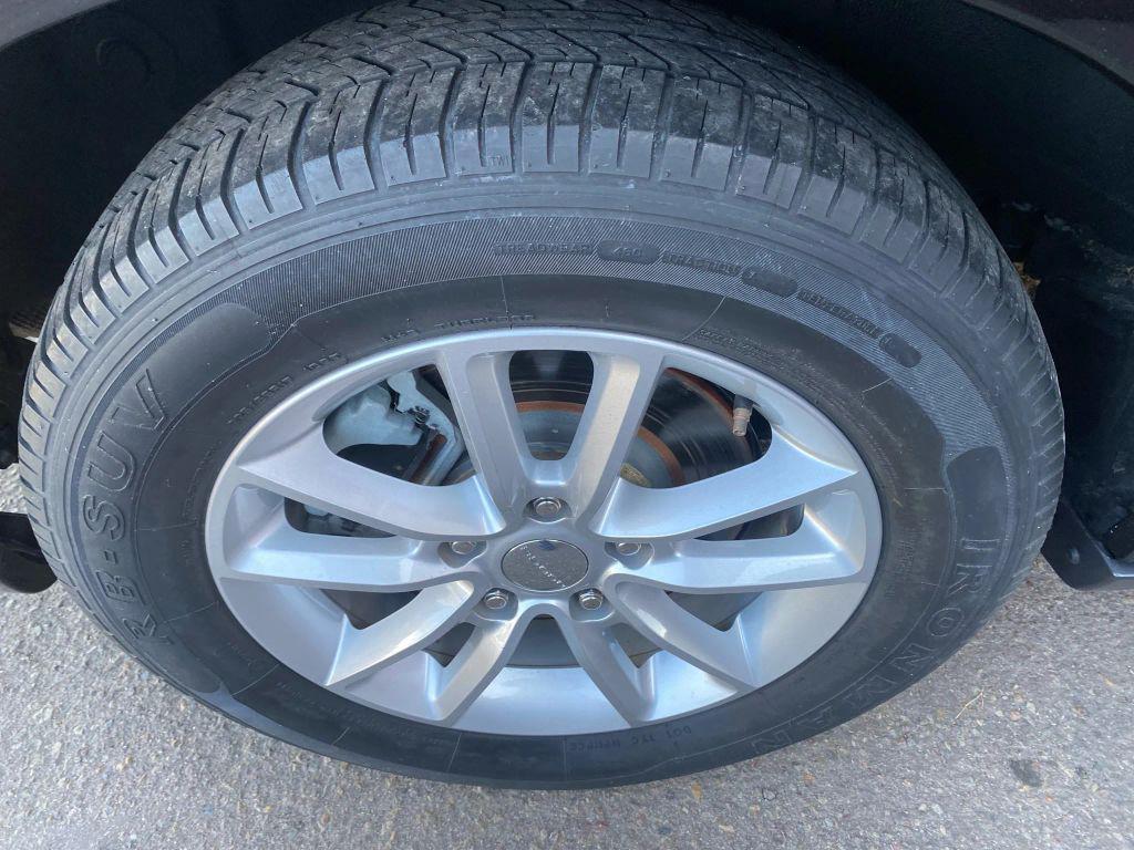 used 2020 Dodge Grand Caravan car, priced at $10,495