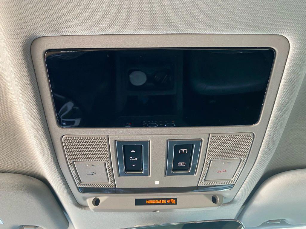 used 2023 Land Rover Defender car, priced at $54,995