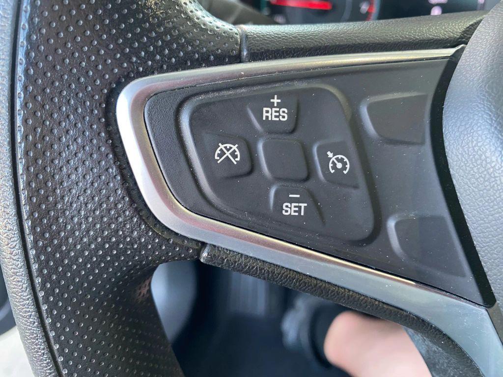 used 2022 Chevrolet Malibu car, priced at $15,495