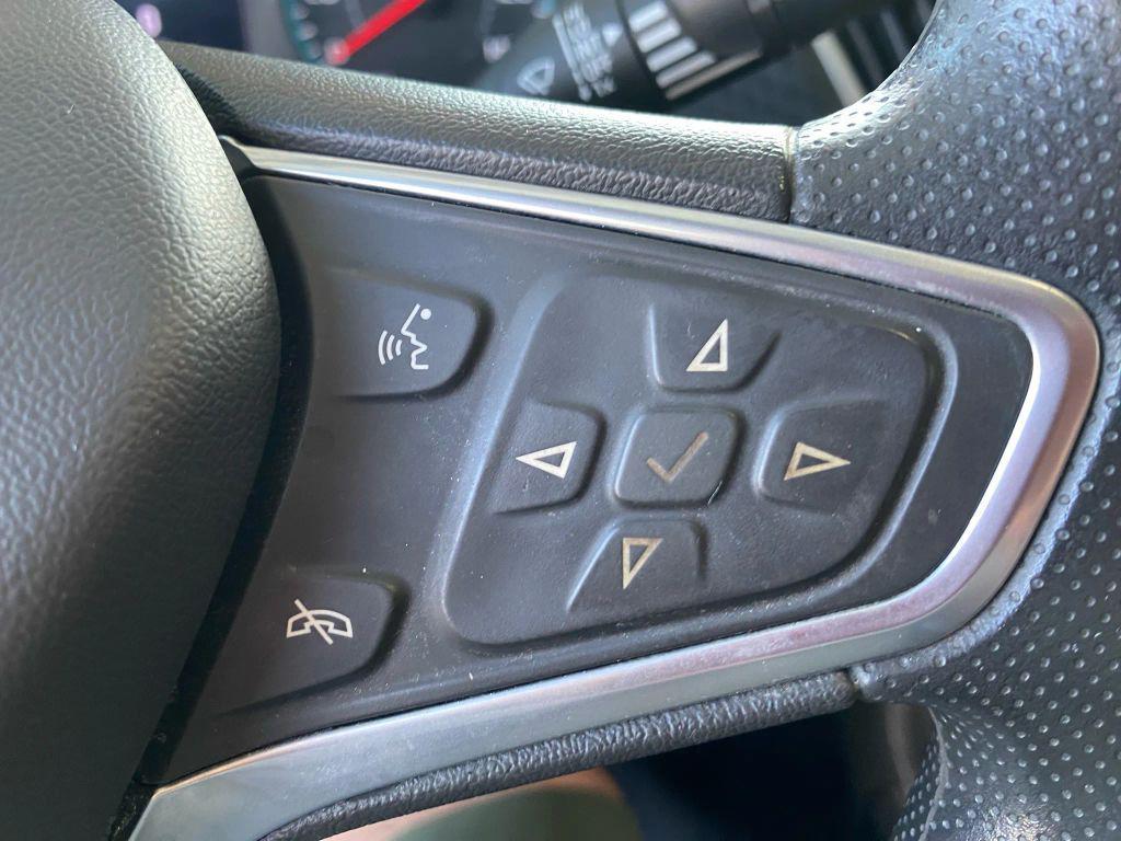 used 2022 Chevrolet Malibu car, priced at $15,495