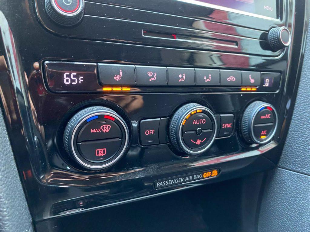 used 2020 Volkswagen Passat car, priced at $12,995