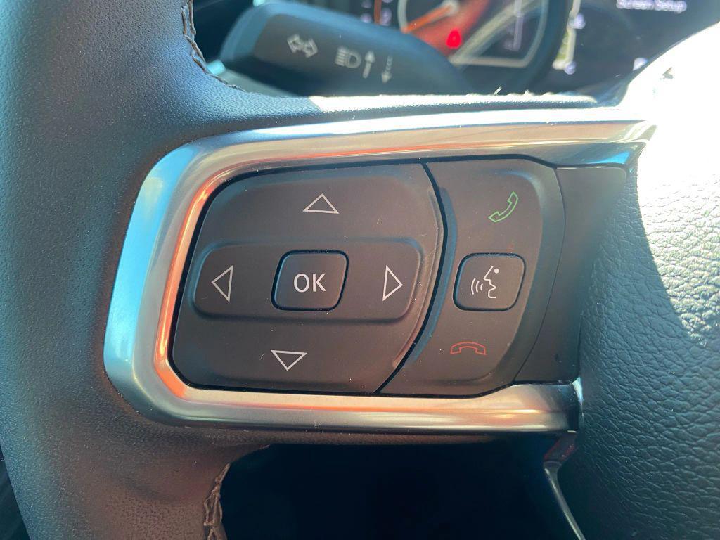 used 2025 Jeep Wrangler car, priced at $44,995