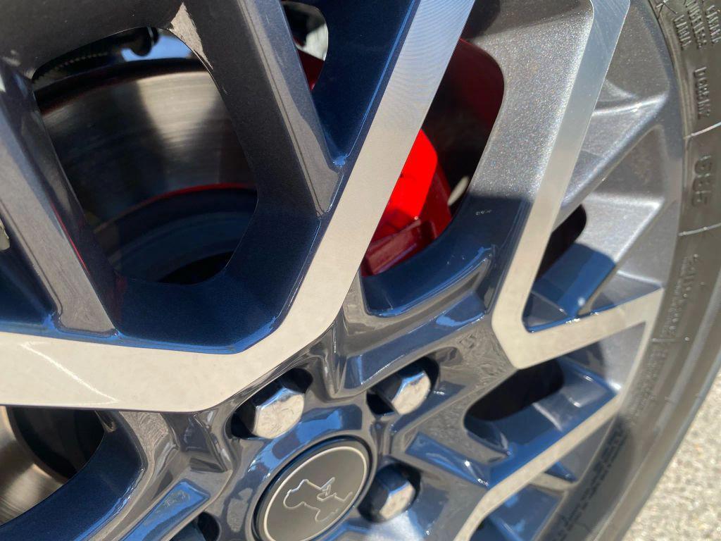 used 2025 Jeep Wrangler car, priced at $44,995