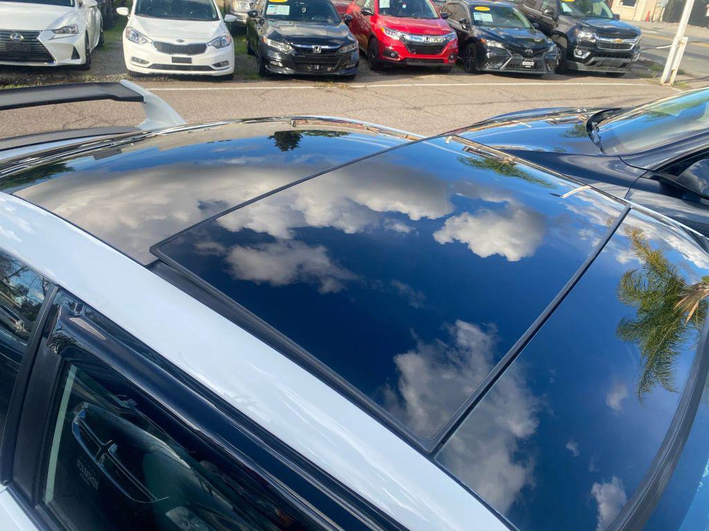 used 2011 Scion tC car, priced at $7,995