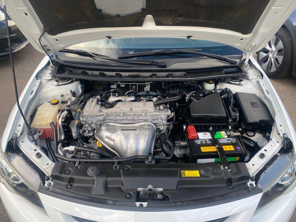 used 2011 Scion tC car, priced at $7,995