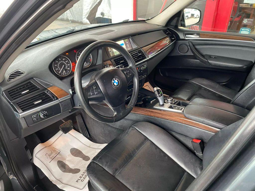 used 2013 BMW X5 car, priced at $8,895
