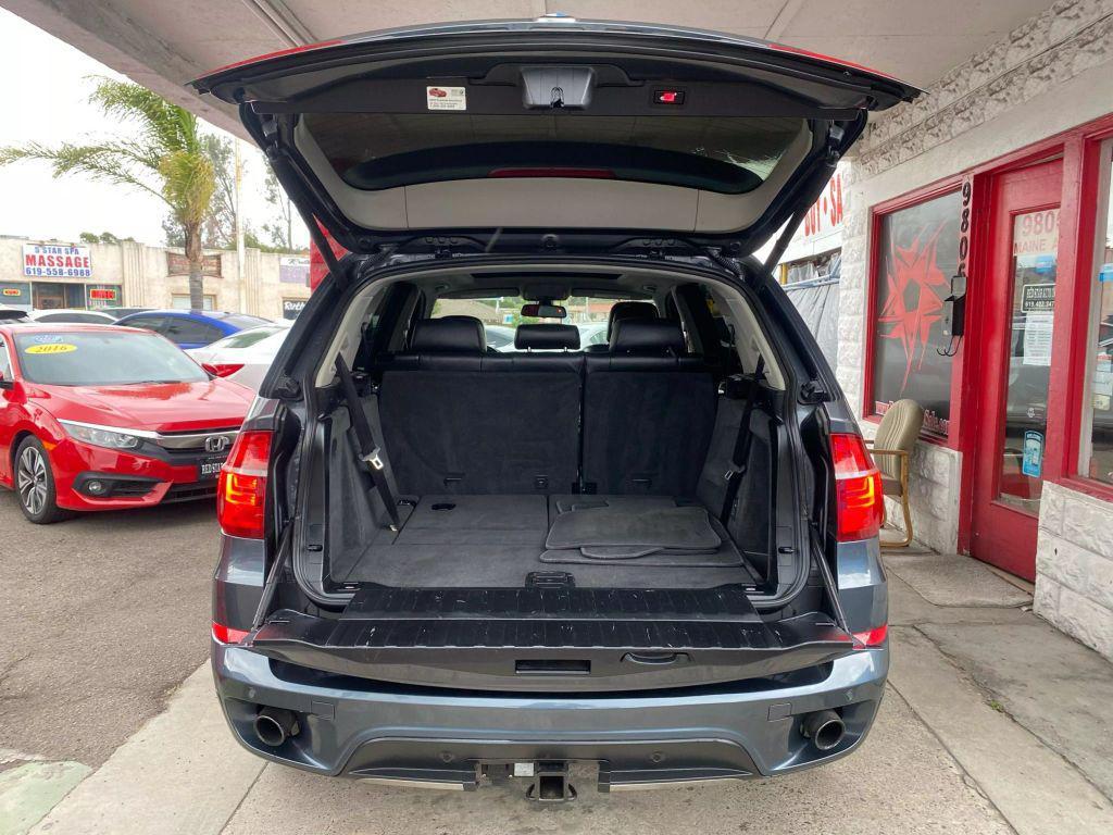 used 2013 BMW X5 car, priced at $8,895