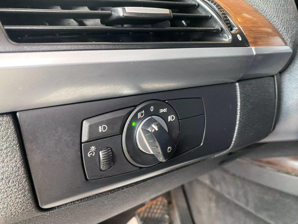 used 2013 BMW X5 car, priced at $8,895