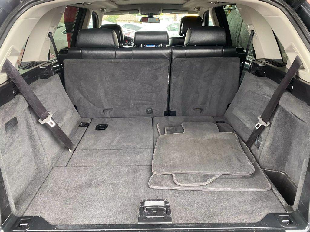 used 2013 BMW X5 car, priced at $8,895