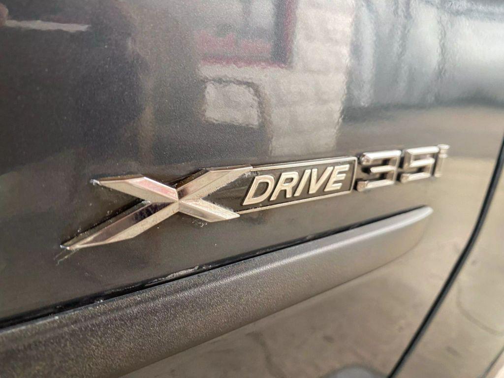 used 2013 BMW X5 car, priced at $8,895