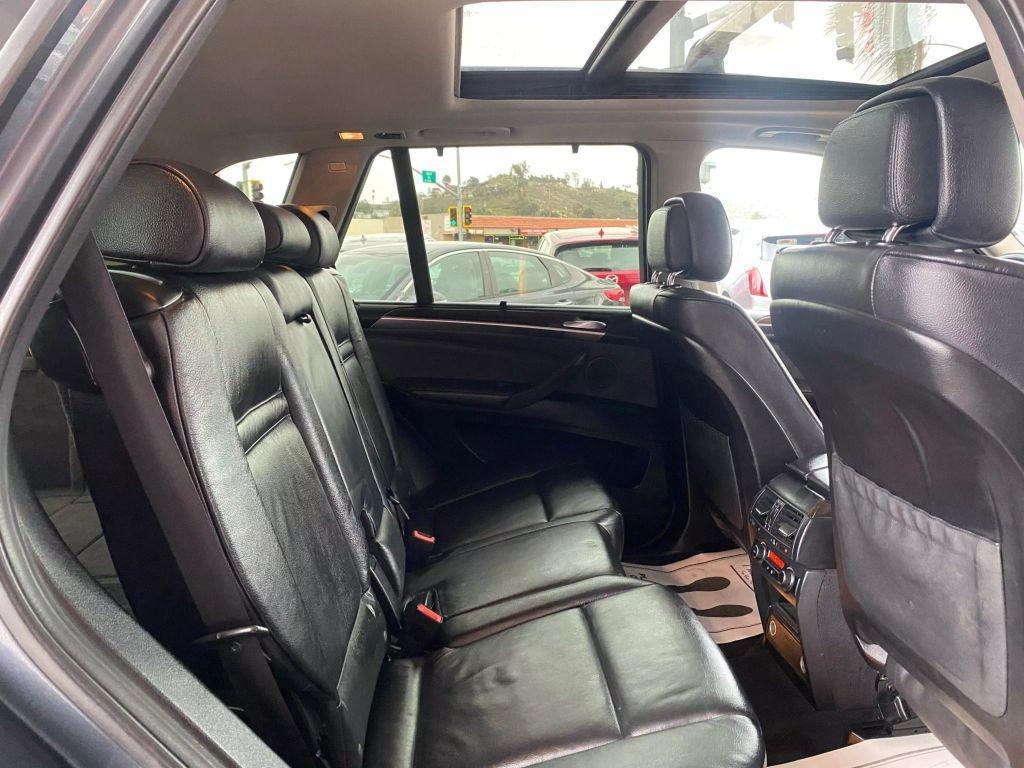 used 2013 BMW X5 car, priced at $8,895