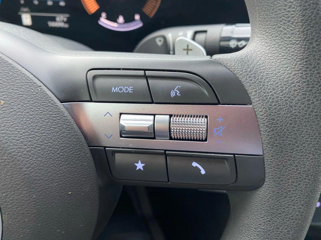 used 2025 Hyundai Sonata car, priced at $24,995