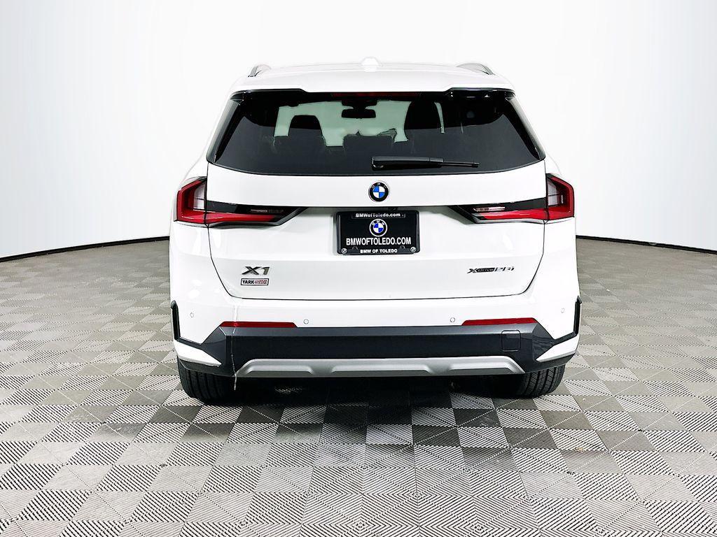 new 2026 BMW X1 car, priced at $46,150