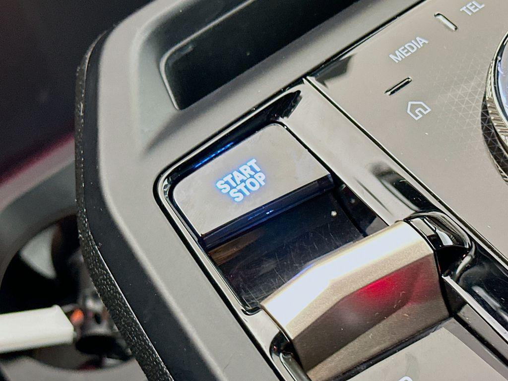 used 2023 BMW iX car, priced at $37,699