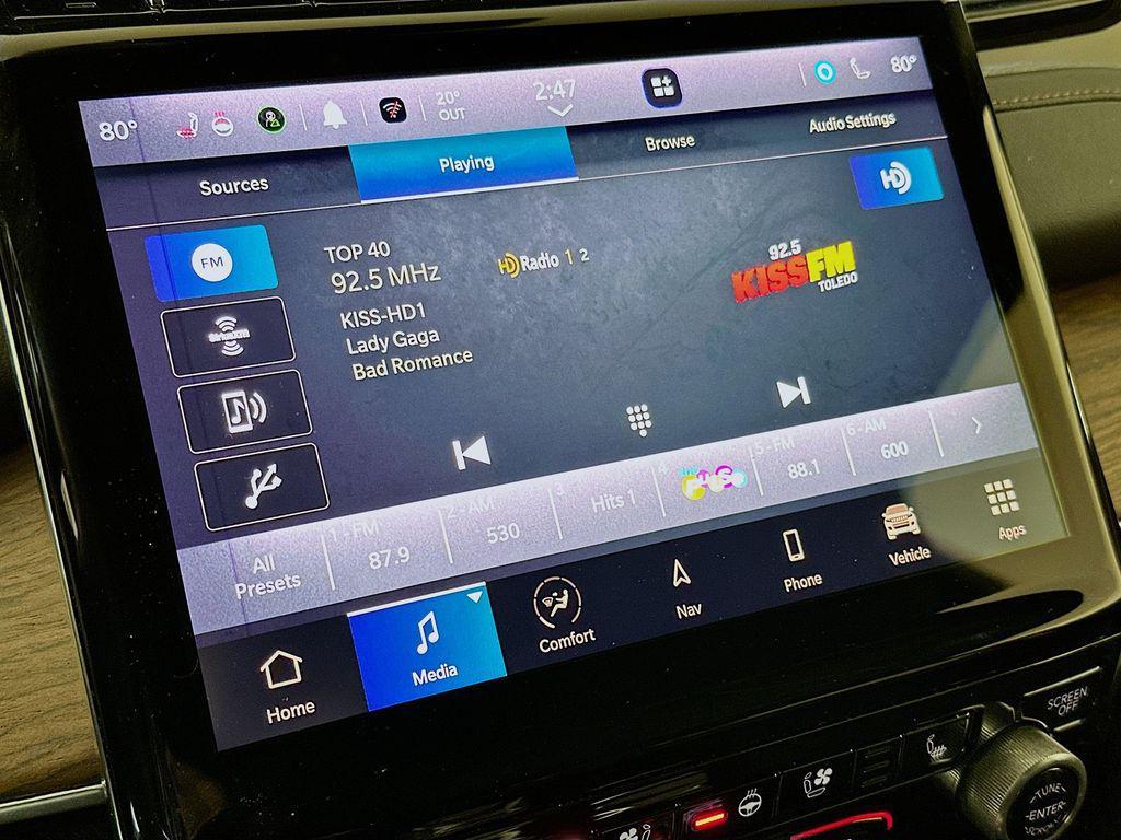 used 2022 Jeep Grand Cherokee 4xe car, priced at $30,999