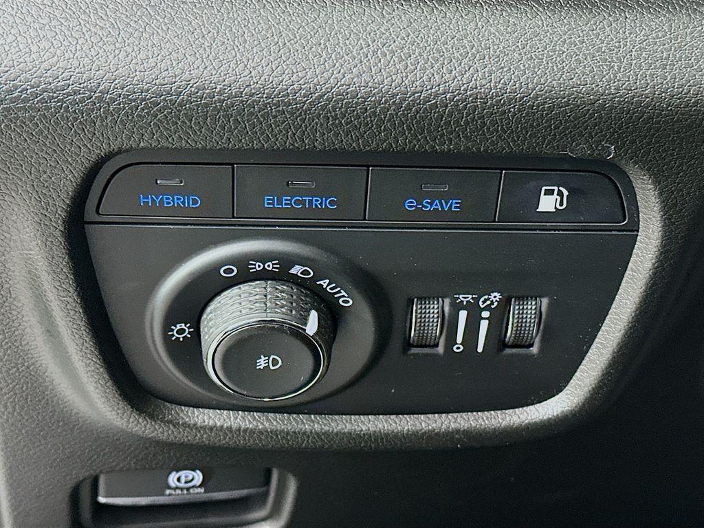 used 2022 Jeep Grand Cherokee 4xe car, priced at $30,999