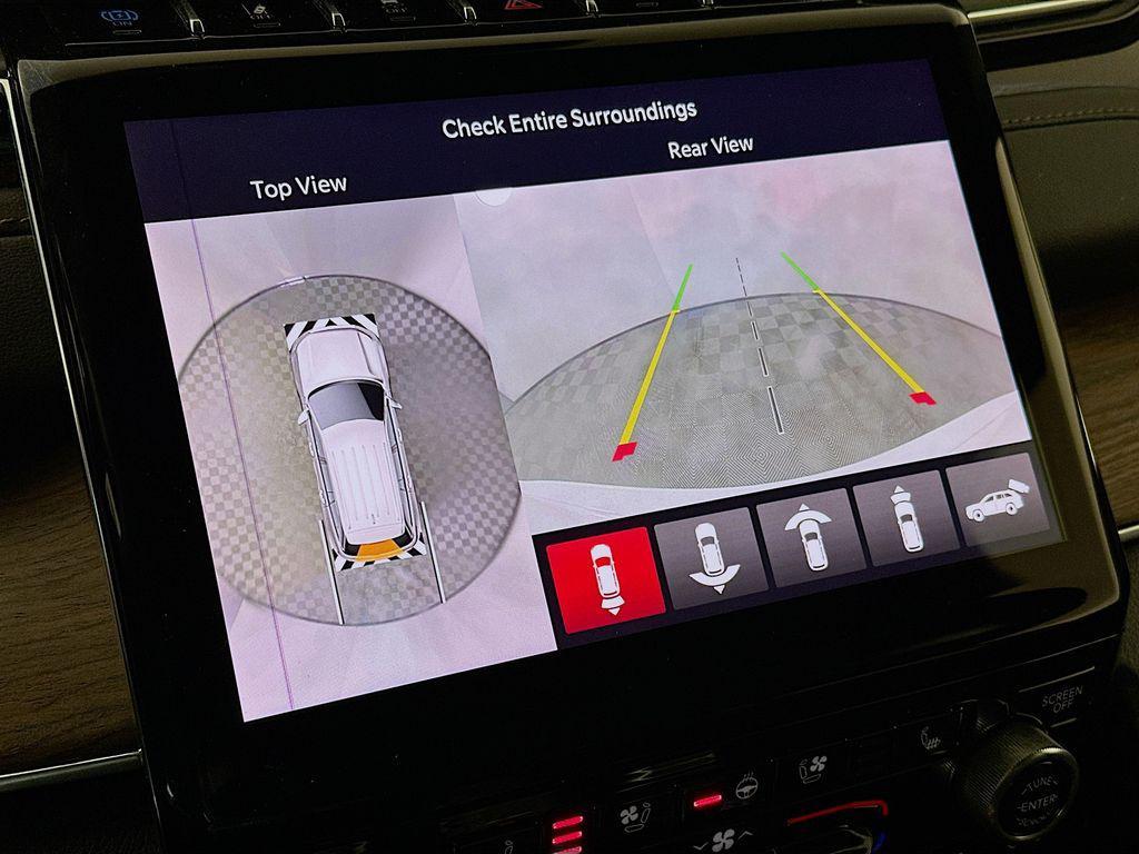 used 2022 Jeep Grand Cherokee 4xe car, priced at $30,999