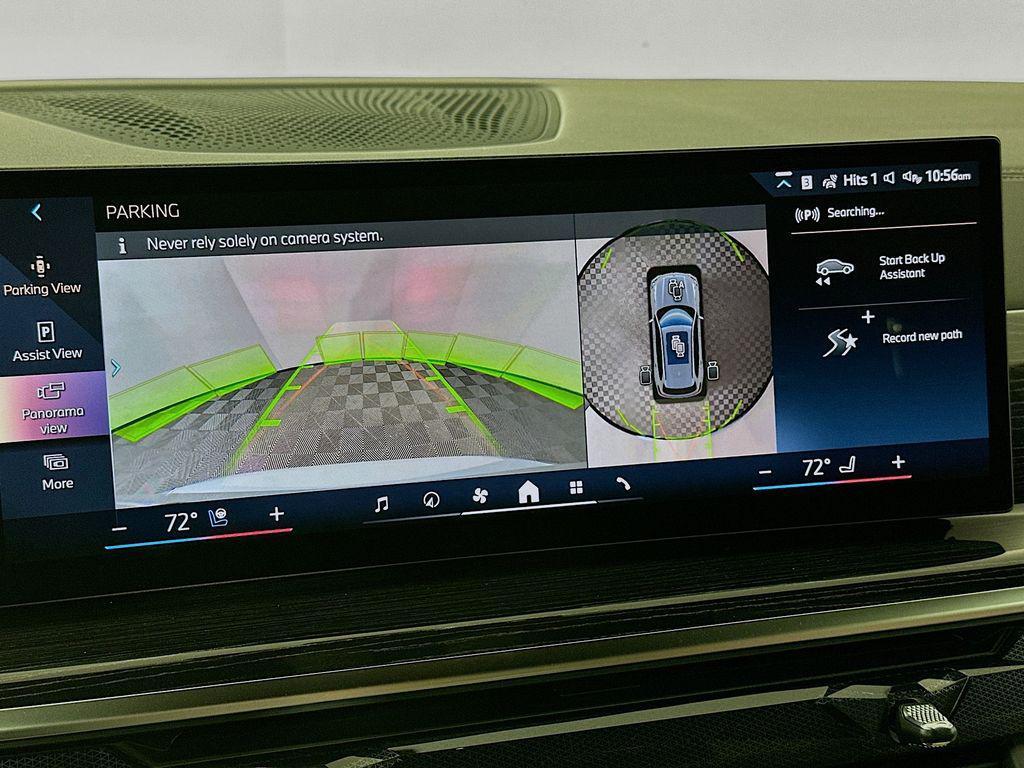 new 2026 BMW X5 car, priced at $85,725