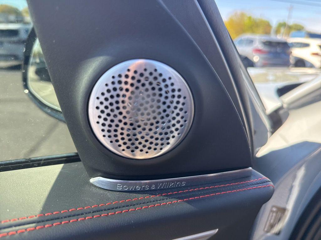 used 2024 BMW XM car, priced at $106,654