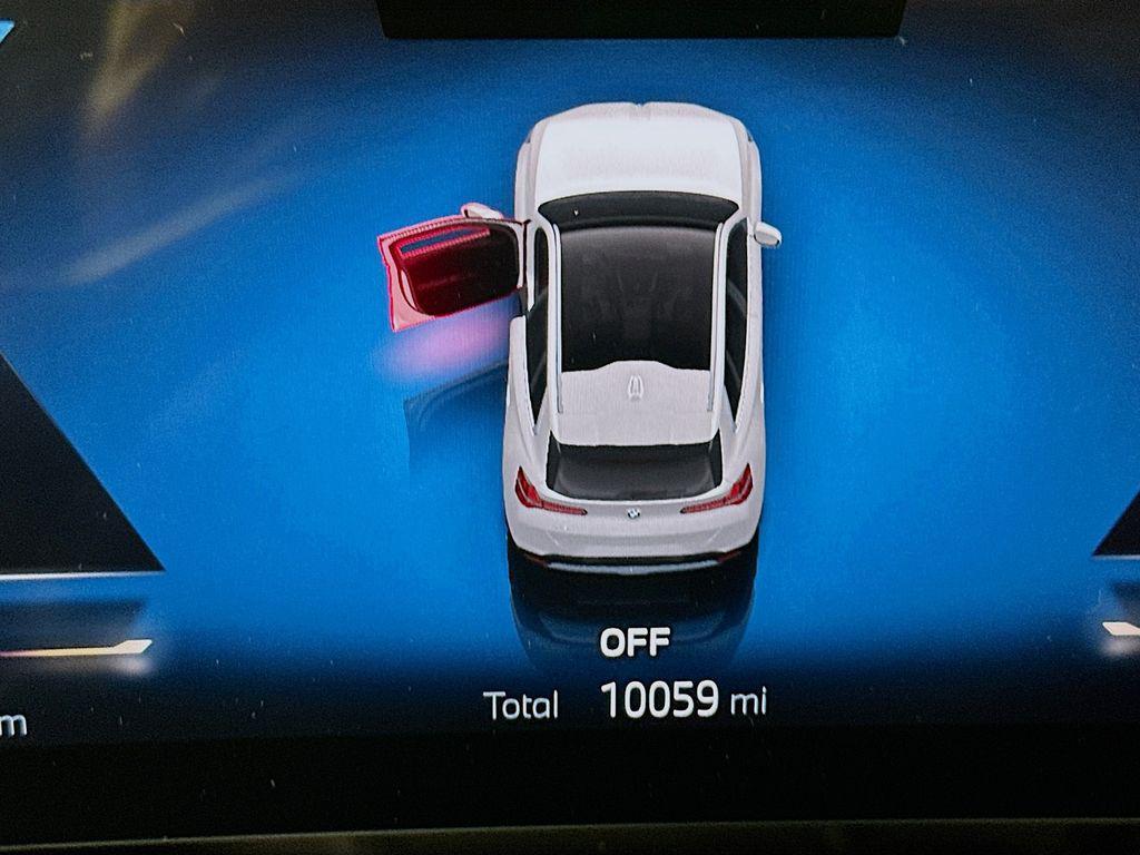 used 2025 BMW X3 car, priced at $46,999