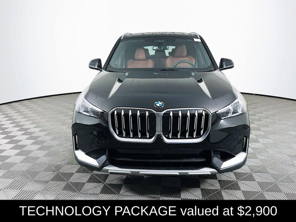 new 2026 BMW X1 car, priced at $51,320