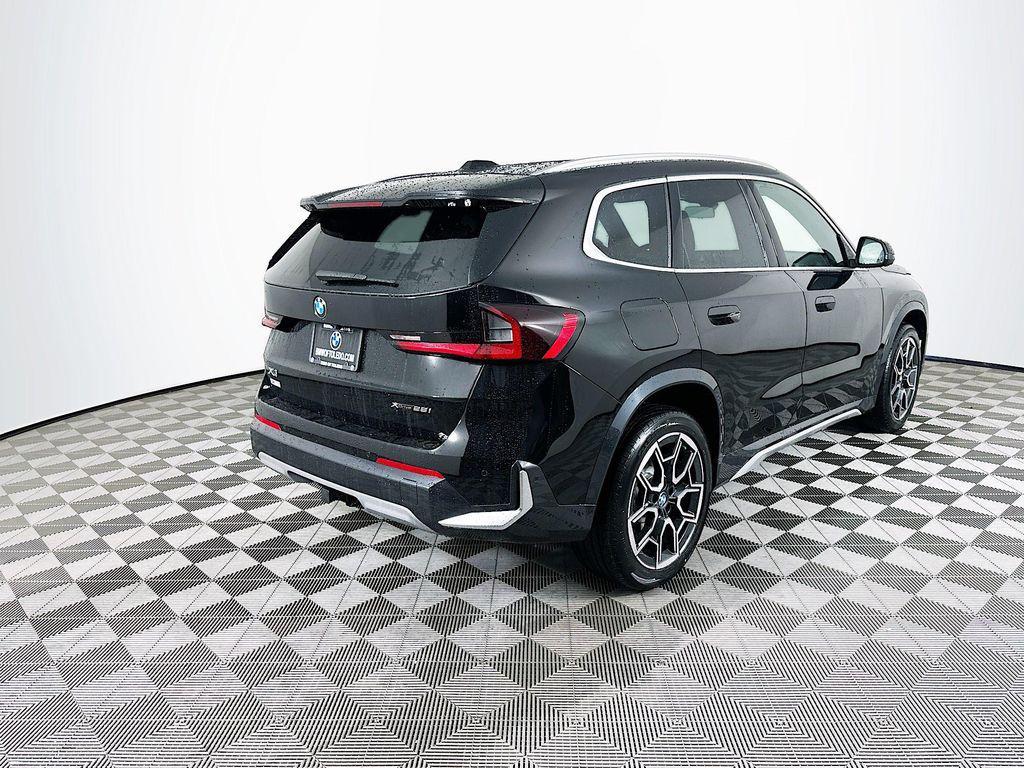 new 2026 BMW X1 car, priced at $51,320