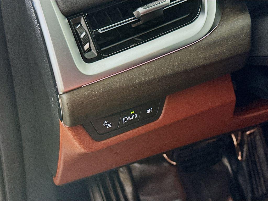 new 2026 BMW X1 car, priced at $51,320