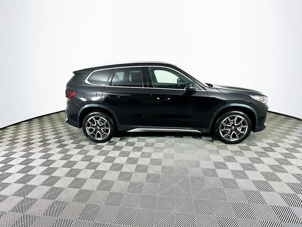 new 2026 BMW X1 car, priced at $51,320