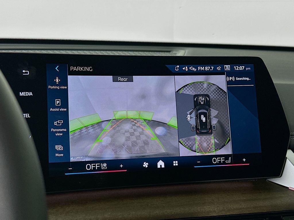 new 2026 BMW X1 car, priced at $51,320