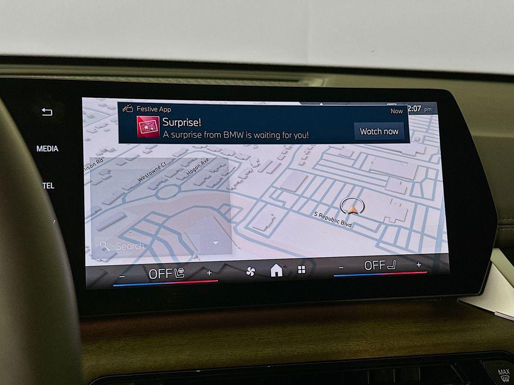 new 2026 BMW X1 car, priced at $51,320