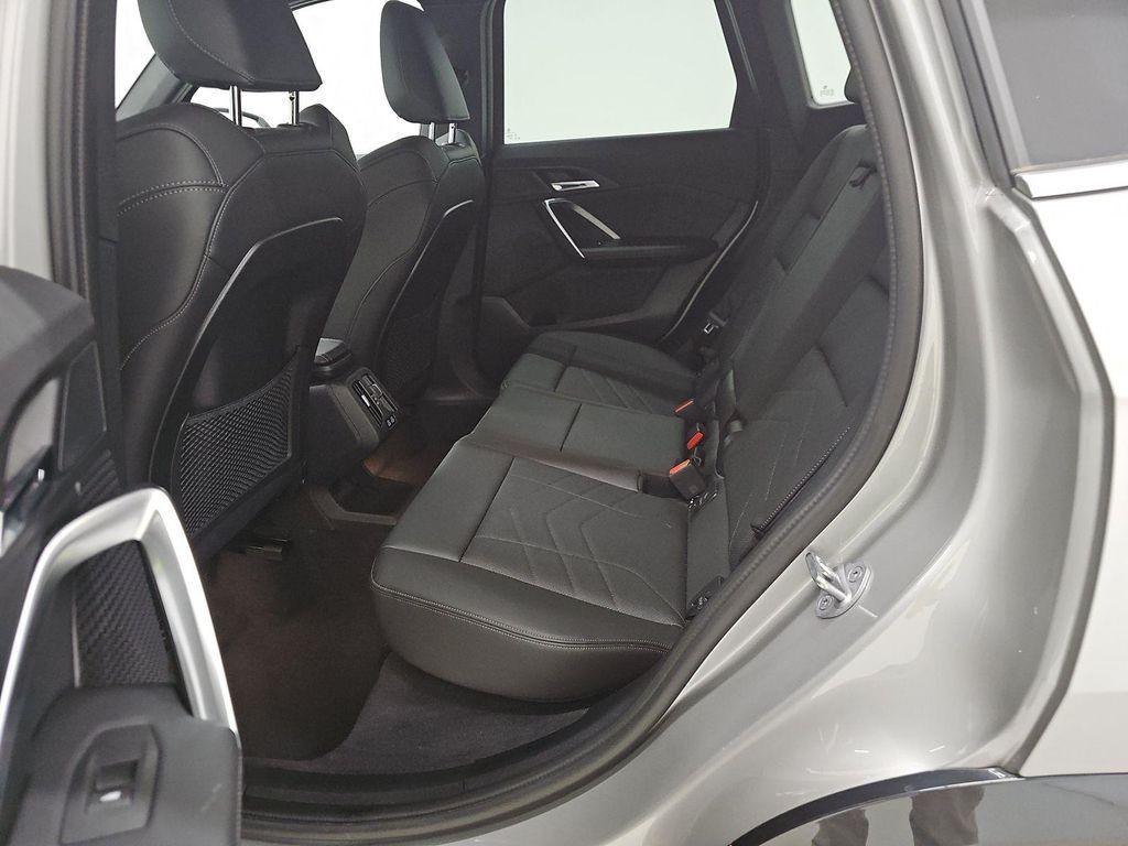 used 2024 BMW X1 car, priced at $34,972