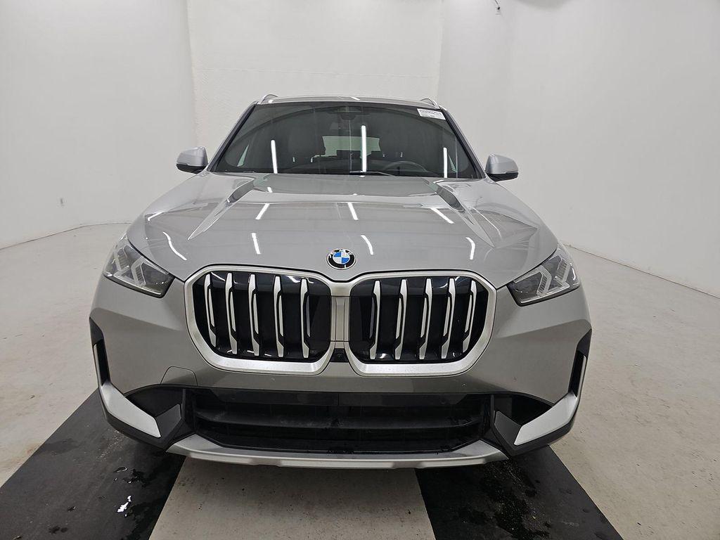 used 2024 BMW X1 car, priced at $34,972