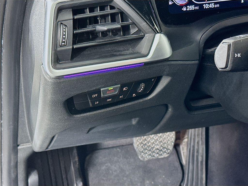 used 2019 BMW 330 car, priced at $18,999