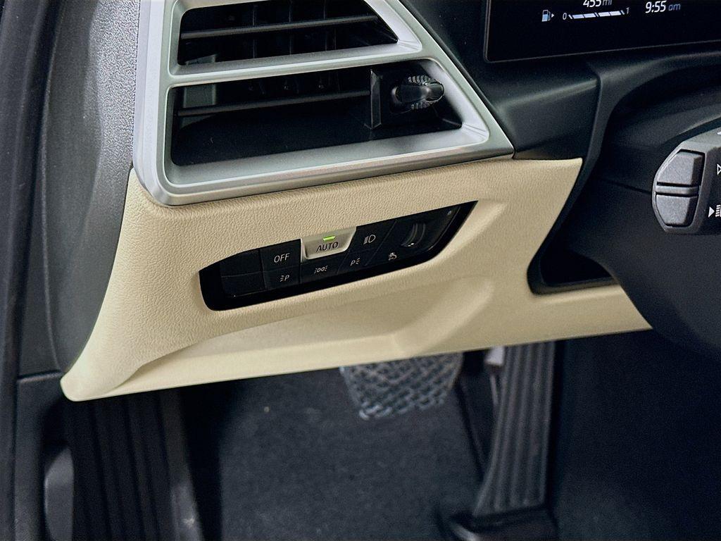 used 2026 BMW 330 car