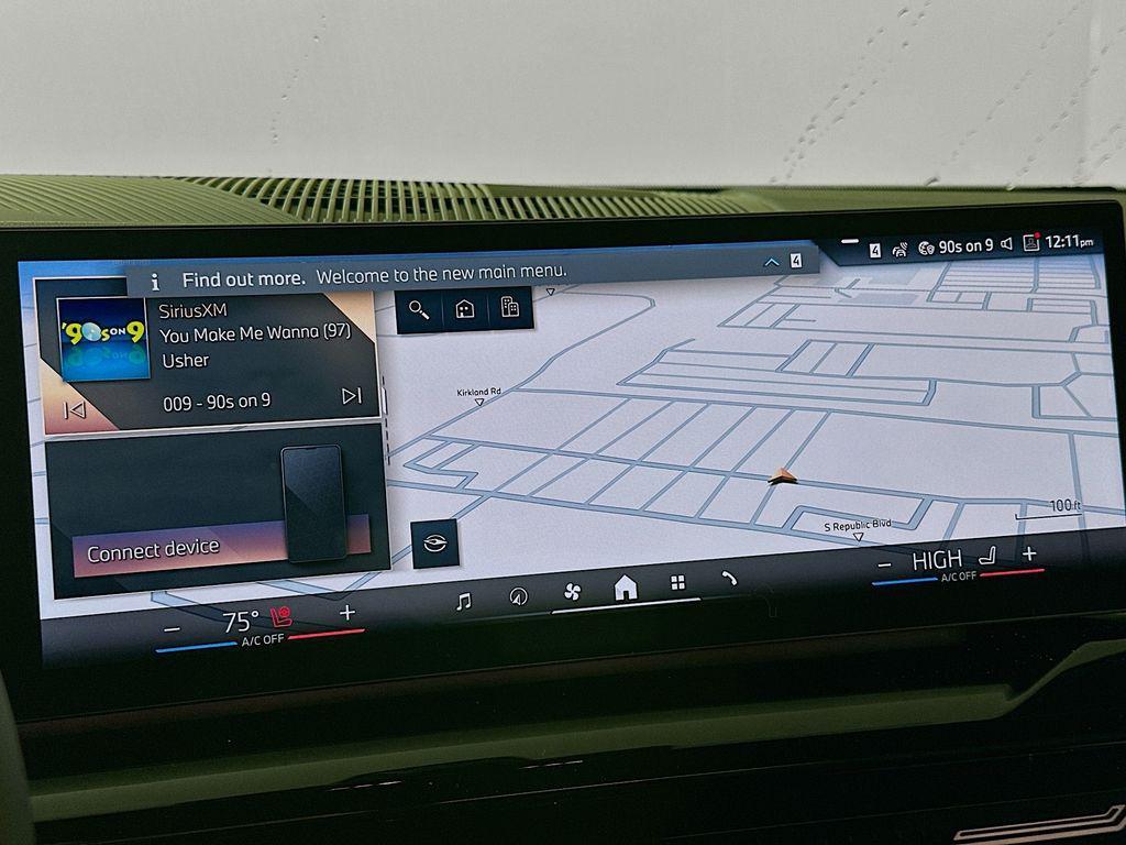 new 2026 BMW 530 car, priced at $67,690