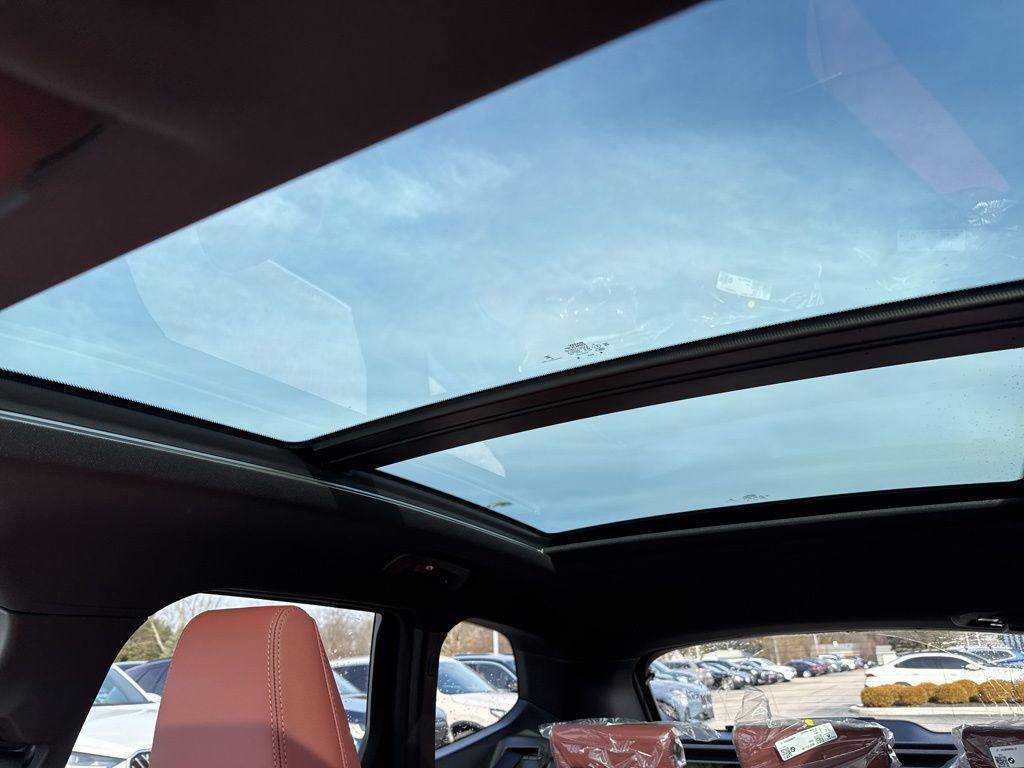 new 2026 BMW X1 car, priced at $47,195