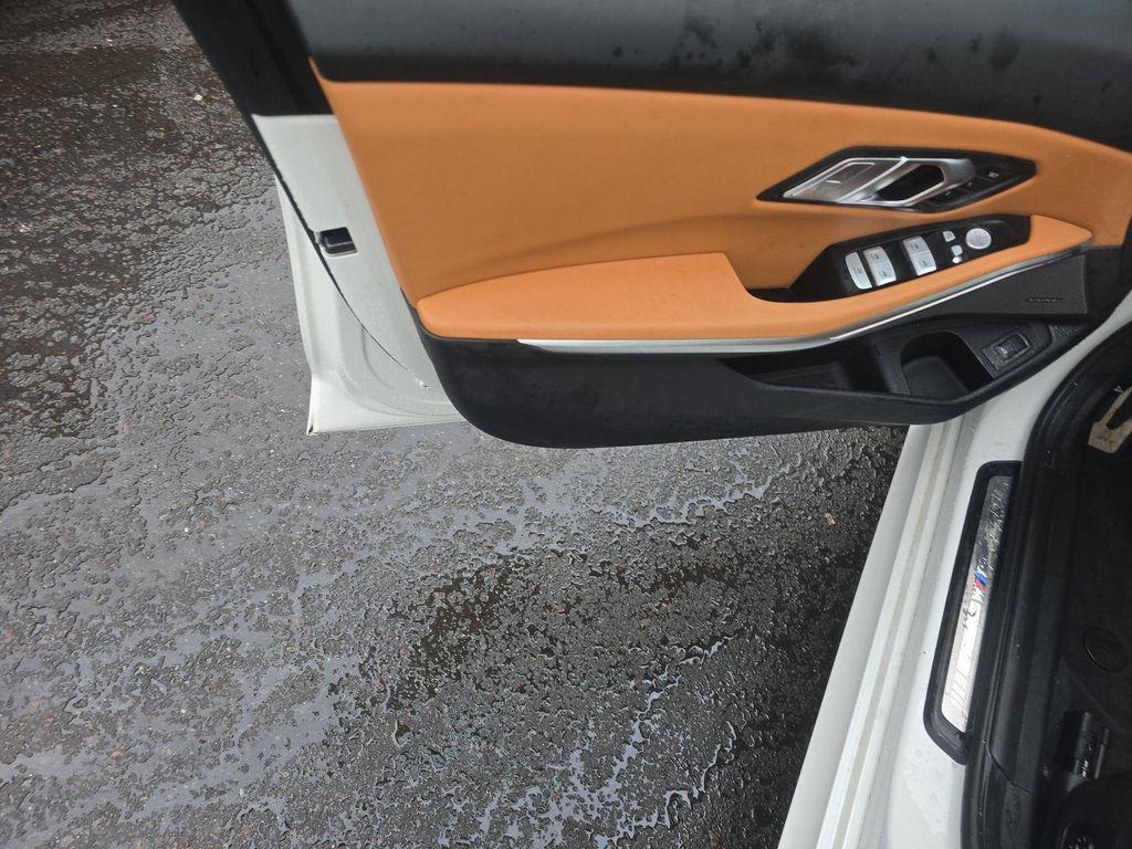 used 2025 BMW M340 car, priced at $60,499